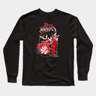 TWhSt Long Sleeve T-Shirt